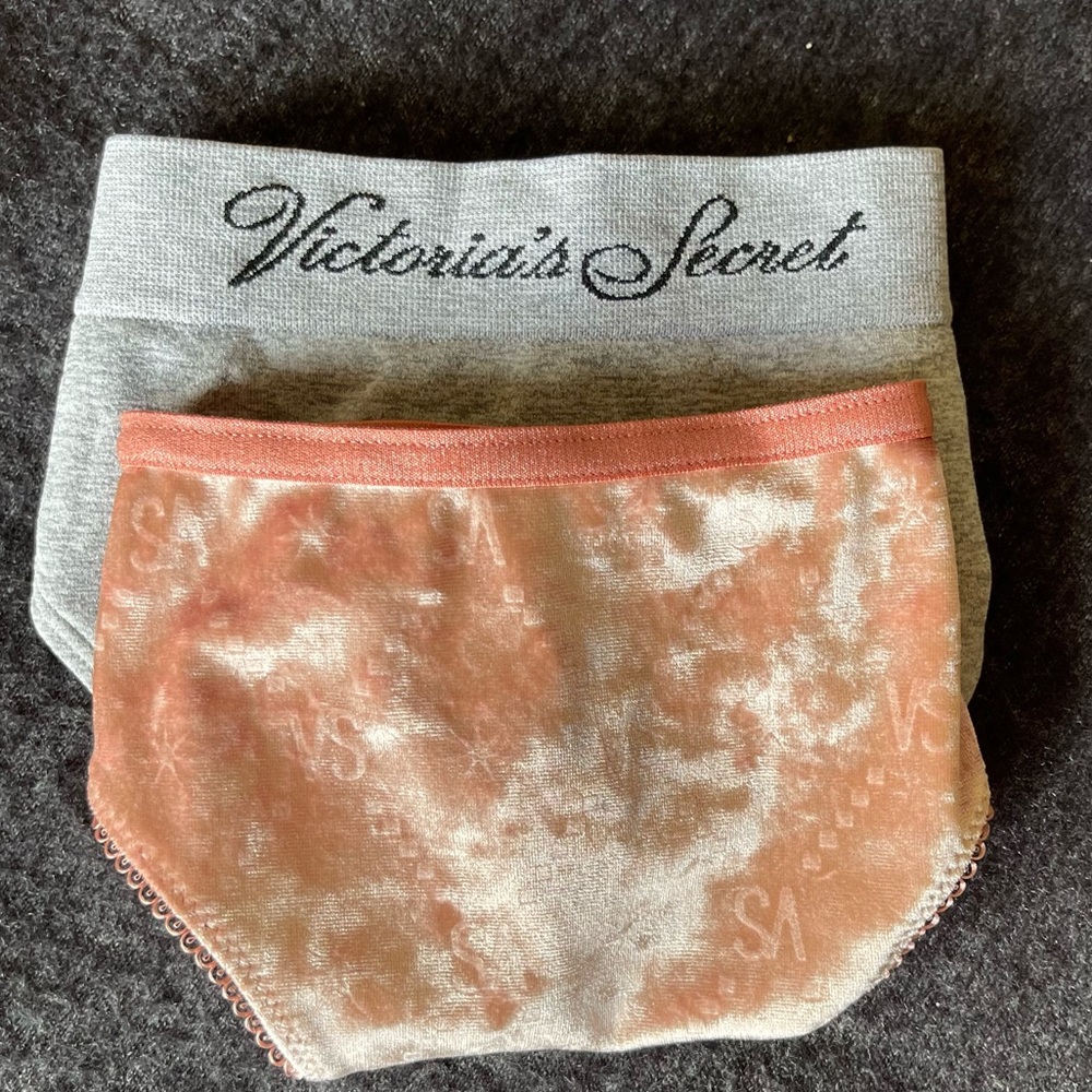 New Victoria’s Secret Thongs